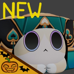 Crafty_Glitches-HSRCatExtraLIB icon