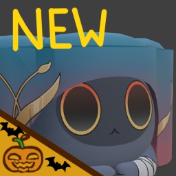Crafty_Glitches-HonkaiCatCakesLIB icon