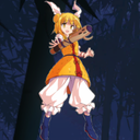 Cramps-CrampsMayumiMod icon