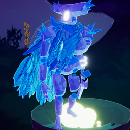 CrazyHamsters_Team-Zenith_False_Son icon