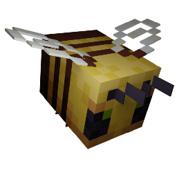 CrazyHermit-BeeCosmetic icon