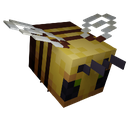 CrazyHermit-BeeCosmetic icon