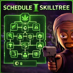 CrazyTeam-SkillTree_ILC2cpp icon