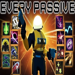 CressJo-EveryPassive icon