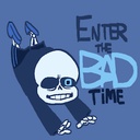 Crippled_chaos-Sans_the_skeleton icon