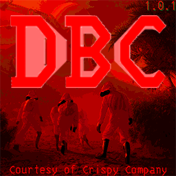 CrispyCompany-DeathByContent icon