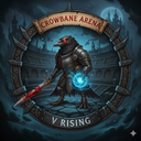CrowbaneSentinal-CrowbaneArena icon