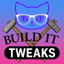 CrowigorsVikings-BuildItTweaks icon