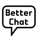 Crystal-BetterChat icon
