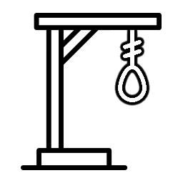 Crystal-DeathPenalty icon