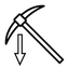 Crystal-DigDeeper-1.1.6 icon