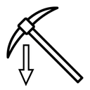 Crystal-DigDeeper-1.1.7 icon