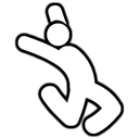 Crystal-GracefulLanding icon