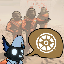 LethalBots Deadlock Voicepack