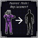 CubeMathsTeam-Masked_Model_Replacement-1.3.1 icon