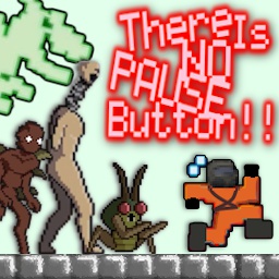 CuriousBetsy-ThereIsNoPauseButton icon