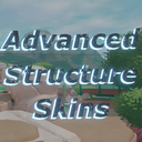 Cxntrxl-AdvancedStructureSkins icon