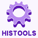 Cyfral-HisTools icon