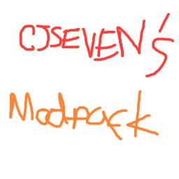 DAH-CJSEVEN_Mod icon