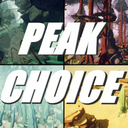 DAa-PEAKChoice icon