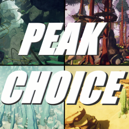 DAa-PEAKChoice icon
