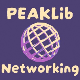 DAa-PEAKNetworkingLibrary icon