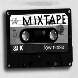 DCP-DenisN82_mixtape icon