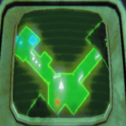 DCRF-MapUpgrade icon