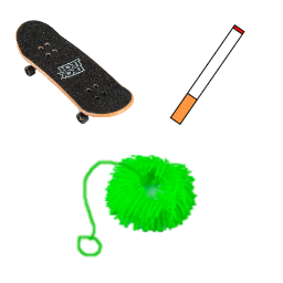 DDongo-DDongos_00s_CornerShopItems_Accessories_Pack icon