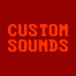 DIDDYBLUDBRO-CustomSounds icon