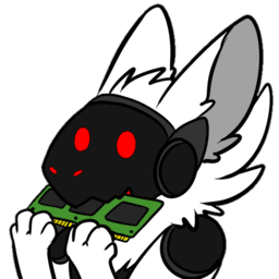 DJProtogen-DJProtogen icon