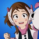 DaBlueYosh-Ochaco_Uraraka_Fortnite_2 icon