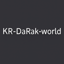 DaRak-KR_DaRak_world icon