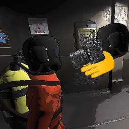 DaXcess-LCCinematicFreecam icon