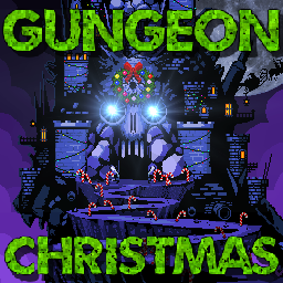 Dallan-Gungeon_Christmas icon