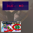 Dammsugare-NoGordionDeathPenalty icon