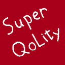 Damntry-SuperQoLity icon