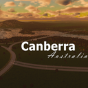 DamoPlays-Canberra_Australia icon