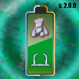 Dan8991ielD3vilgoat-DiosRechargeOnStageSwitch icon