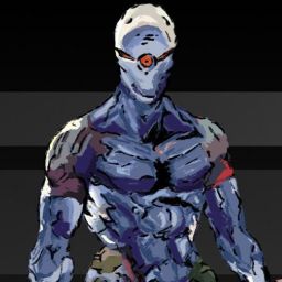 Dannyduartemgs-Gray_Fox icon