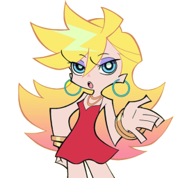 Dannyduartemgs-Panty icon