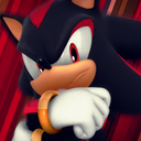 Dannyduartemgs-Shadow_the_Hedgehog icon
