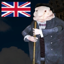DarkMorosh-AngryBritishButler icon