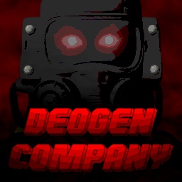 DarkMorosh-DeogenCompany icon