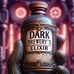 Darkbrewery-Elixir icon