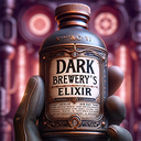 Darkbrewery-Elixir-1.7.0 icon