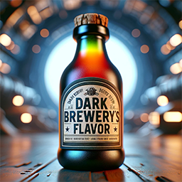 Darkbrewery-Flavor icon
