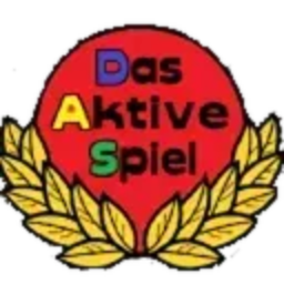 Das_Aktive_Spiel-Das_Aktive_Modpack icon