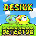 DavidLovesJellyCarWorlds-Desink_Detecter icon