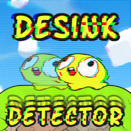DavidLovesJellyCarWorlds-Desink_Detecter icon